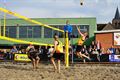 BK Beach Volley groot succes