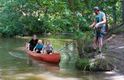 Adventure-parcours lokt weer héél wat kids