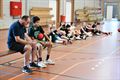 Basketbalkamp met Hans Vanwijn