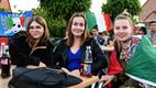 Italië mag verder feesten