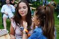 Groot feest bij Italiaanse gemeenschap