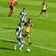 Lommel speelt 1-1 gelijk tegen Roda JC