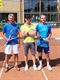 Finales tennistoernooi LTC gespeeld