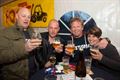 15 jaar Duvelclub De Stam Paal