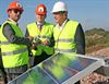 Overpelt wordt zonnegemeente
