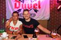 Geslaagde feestavond 15 jaar Duvelclub De Stam