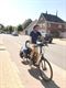 De meetfiets al gespot in onze stad?