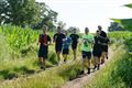 Lopen met en door Het Aerts Paradijs