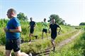 Lopen met en door Het Aerts Paradijs