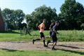 Lopen met en door Het Aerts Paradijs