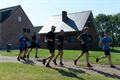 Lopen met en door Het Aerts Paradijs