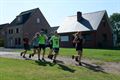 Lopen met en door Het Aerts Paradijs