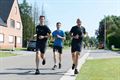 Lopen met en door Het Aerts Paradijs