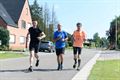 Lopen met en door Het Aerts Paradijs