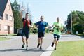 Lopen met en door Het Aerts Paradijs