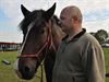 Een echte paardenfluisteraar