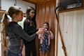Escaperoom in kleine caravan