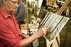 Hobby- en Creadagen in De Soeverein