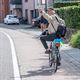 Negen Peltenaren in de Hoeks Triatlon