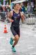 Negen Peltenaren in de Hoeks Triatlon