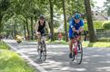 Ruben Geys wint géén vijfde Hoeks Triatlon