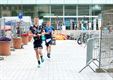 Ruben Geys wint géén vijfde Hoeks Triatlon