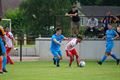 Stedelijk voetbaltornooi gestart