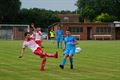 Stedelijk voetbaltornooi gestart