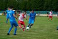 Stedelijk voetbaltornooi gestart