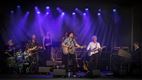 'Diamonds on the Rocks' in Palethe