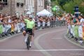 Stralende zon voor Liller Kermiskoers