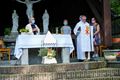 Viering O.L.V.-Hemelvaart