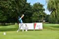 Millennium Golf ontving Belgische top