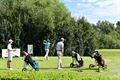 Millennium Golf ontving Belgische top