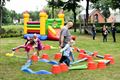 Gezellige namiddag in het park van Beverlo