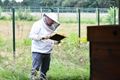 Minder honing door slecht weer