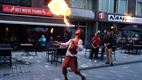 Tweede terrasdonderdag in centrum