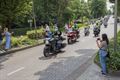 'Ride out for Kevin' vanmiddag