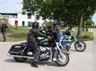 'Ride out for Kevin' vanmiddag