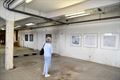 Veel volk voor expo 'Perdu'