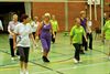Nooit te oud om te sporten