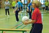 Nooit te oud om te sporten