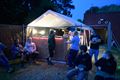 Straffe opener op Drive-In Movie Koersel