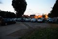 Straffe opener op Drive-In Movie Koersel