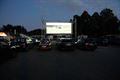 Straffe opener op Drive-In Movie Koersel