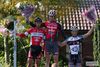 Ronald Winters knap vijfde in Lommel-Kolonie