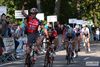 Ronald Winters knap vijfde in Lommel-Kolonie