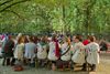 Scoutsrally heropend