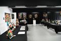 Art, Craft en Designbeurs in Paal