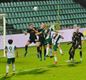 Lommel speelt 2-2 gelijk tegen Deinze